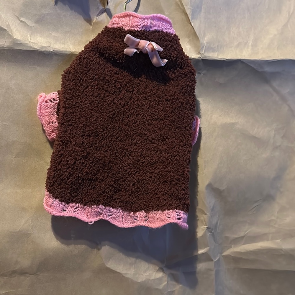 Dog clothes